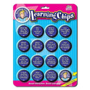 READING COMPREHENSION CHIPS-Learning Materials-JadeMoghul Inc.