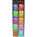 READING COMPREHENSION COLOSSAL-Learning Materials-JadeMoghul Inc.