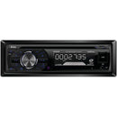 Receivers & Accessories Single-DIN In-Dash CD AM/FM/MP3 Receiver Petra Industries