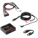 Receivers & Accessories SiriusXM(R) GateWay(TM)Kit for SXV-100/200 Tuner (for Select Toyota(R) Vehicles) Petra Industries
