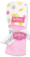 Receiving Blanket - Dr. Seuss Pink Oh! the Places You'll Go! Dot-S-OTPYG P-JadeMoghul Inc.