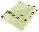 Receiving Blanket - Ruffle Trimmed Gigi-GIG-JadeMoghul Inc.