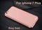 Rechargeable External Backup Battery Case For iPhone 6 6s Plus Power Bank Mobile Phone Charger Case Cover for iPhone 7 7 plus AExp