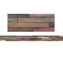 RECLAIMED WOOD BORDER TRIM-Learning Materials-JadeMoghul Inc.