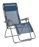 Recliners Recliners On Sale Zero Gravity Recliner Basalt Steel Frame Ocean Fabric 649 HomeRoots