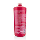 Reflection Bain Chromatique Riche Multi-Protecting Shampoo (Very Sensitized Colour-Treated or Highlighted Hair) - 1000ml-34oz-Hair Care-JadeMoghul Inc.