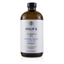 Rejuvenating Oil (Moisture + Repair - All Hair Types) - 480ml/16oz-Hair Care-JadeMoghul Inc.