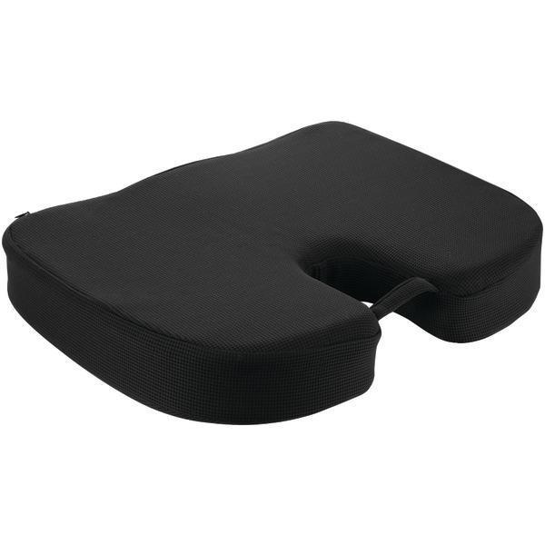 RelaxFusion(TM) Coccyx Cushion-Supports & Rests-JadeMoghul Inc.