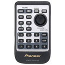 Replacement Card Remote for Pioneer(R) CD Head Units-Receivers & Accessories-JadeMoghul Inc.