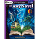 RIGOROUS READING AN IN DEPTH GUIDE-Learning Materials-JadeMoghul Inc.