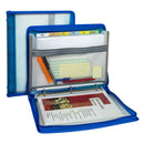 RING BINDER/EXPANDING FILE STORAGE-Supplies-JadeMoghul Inc.