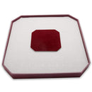 Rings And Bands Engagement Rings VK-003-SIZE6 Assorted Brass Ring Alamode Fashion Jewelry Outlet