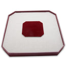 Rings And Bands Engagement Rings VK-013-SIZE6 Assorted Brass Ring Alamode Fashion Jewelry Outlet