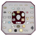 Engagement Rings VK-029-SIZE7 Assorted Brass Ring