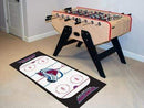 Rink Runner Hallway Runner Rug NHL Colorado Avalanche Rink Runner Mat 30"x72" FANMATS