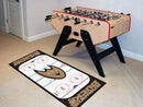 Rink Runner Kitchen Runner Rugs NHL Anaheim Ducks Rink Runner Mat 30"x72" FANMATS