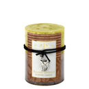 Scented Candles Roasted Chestnut Scented Candle 3 X4