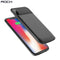 ROCK 6000mAh Power Bank Case for iPhone X, Ultra Slim External Backup Battery Charger Case for iphone X-Black-China-JadeMoghul Inc.