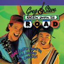 ROCKIN DOWN THE ROAD CD GREG &-Learning Materials-JadeMoghul Inc.