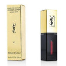 Rouge Pur Couture Vernis a Levres Glossy Stain -