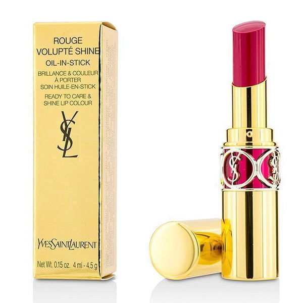 Rouge Volupte Shine - # 5 Fuchsia In Excess/ Fuchsia Chiffon-Make Up-JadeMoghul Inc.