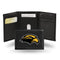 RTR Tri-Fold (Embroidered) Men's Trifold Wallet Southern Mississippi Embroidered Trifold RICO