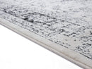 Rugs Area Rugs - 150" x 180" x 0.31" Onyx Olefin Rug HomeRoots