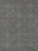 Rugs Area Rugs On Sale - 5" X8" X 0.5" Brown Wool Area Rug HomeRoots