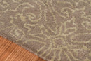 Rugs Area Rugs On Sale - 8" X11" X 0.5" Beige Wool Area Rug HomeRoots