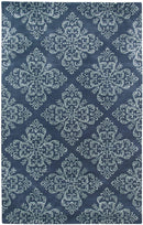 Rugs Area Rugs On Sale - 8" X11" X 0.5" Gray Wool Area Rug HomeRoots