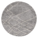 Rugs Blue Rug - 63" X 91" X 2" Blue Polypropylene Rug HomeRoots