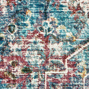 Rugs Cheap Area Rugs - 63" x 86" x 0.3" Natural Olefin Area Rug HomeRoots