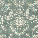 Rugs Cheap Area Rugs - 63" x 90" x 0.31" Charcoal Polypropylene Area Rug HomeRoots