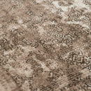 Rugs Cheap Big Rugs - 94" x 126" x 0.43" Multi Polypropylene/Polyester Oversize Rug HomeRoots