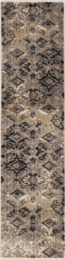 Rugs Cheap Rugs For Sale - 108" X 144" X 0.'5" Ivory/Beige Polypropylene Rug HomeRoots