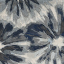 Rugs Cheap Rugs For Sale - 118" X 158" X 0.'5" Ivory Blue Polypropylene Rug HomeRoots