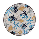Rugs Cheap Rugs For Sale 20" X 30" X 0.'25" Ivory Polyester Rug 5458 HomeRoots