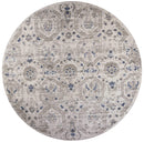 Rugs Cheap Rugs For Sale 26" X 90" X 0.'5" Ivory Polypropylene Rug 5333 HomeRoots