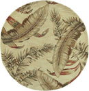 Rugs Cheap Rugs For Sale 30" X 120" X 0.'5" Ivory Wool Rug 5472 HomeRoots