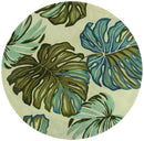 Rugs Cheap Rugs For Sale 30" X 120" X 0.'5" Ivory Wool Rug 5500 HomeRoots