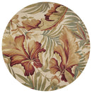 Rugs Cheap Rugs For Sale - 30" X 120" X 0.'5" Ivory Wool Rug HomeRoots