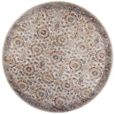 Rugs Cheap Rugs For Sale 39" X 59" X 0.'5" Ivory Polypropylene Rug 5323 HomeRoots