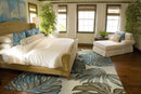 Rugs Cheap Rugs For Sale 63" X 99" X 0.'5" Ivory Wool Rug 5502 HomeRoots