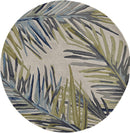 Rugs Cheap Rugs For Sale 93" X 114" X 0.'5" Ivory Wool Rug 5491 HomeRoots