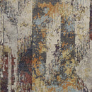 Rugs Cheap Rugs Online - 122" X 158" X 0.'5" Ivory Polypropylene Rug HomeRoots