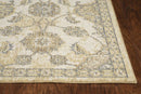 Rugs Cheap Rugs Online - 27" X 39" X 0.'5" Ivory Sand Wool Rug HomeRoots