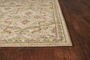 Rugs Cheap Rugs Online - 31" X 96" X 0.'5" Sand Polypropylene Rug HomeRoots