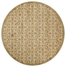 Rugs Cheap Rugs Online - 39" X 59" X 0.'5" Sand Polypropylene Rug HomeRoots