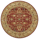 Rugs Cheap Rugs Online - 39" X 59" X 0.'5" Spice/Sand Polypropylene Rug HomeRoots