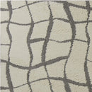 Rugs Cheap Rugs Online - 63" X 91" X 0.'5" Ivory Microfiber Rug HomeRoots